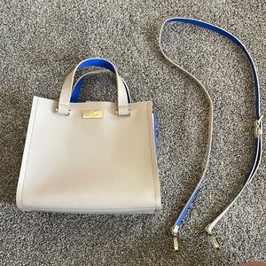 Kate spade hand/shoulder bag